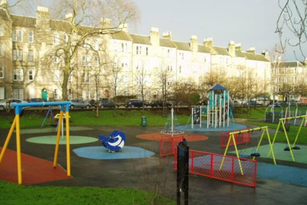 Functional Budget Stay With Wi-Fi And Laundry Facilities Near Tube Station London Exterior foto