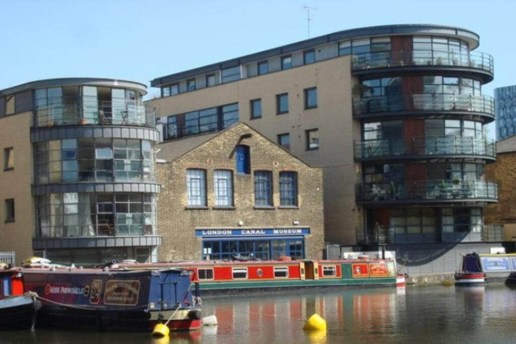 Functional Budget Stay With Wi-Fi And Laundry Facilities Near Tube Station London Exterior foto