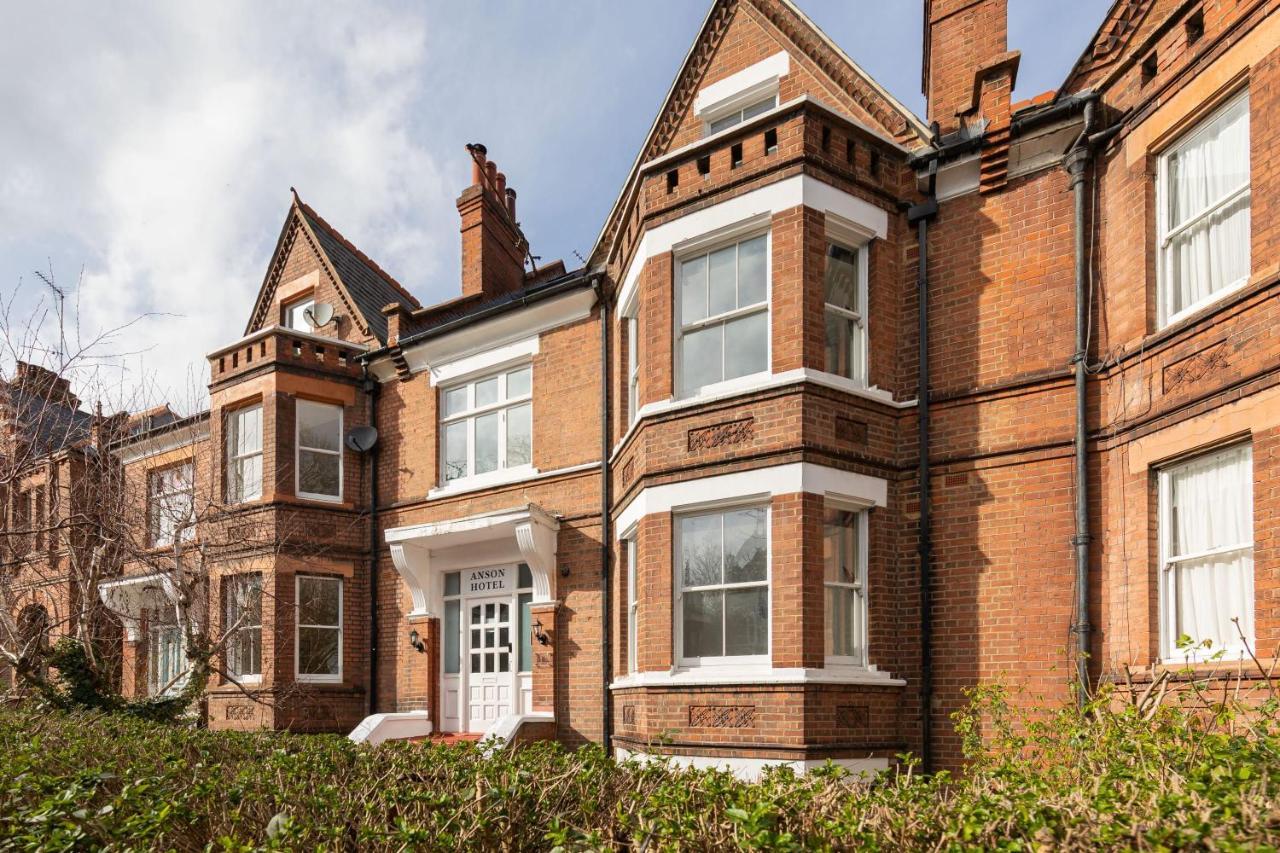 Functional Budget Stay With Wi-Fi And Laundry Facilities Near Tube Station London Exterior foto